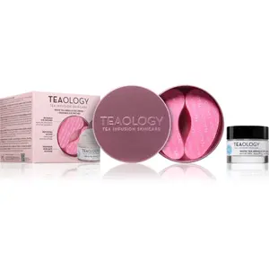 Teaology AntiAging Eye Program dárková sada