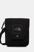 Taštička The North Face Glen Canyon černá barva, NF0A8EETJK31