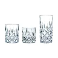 Sada barových sklenic Nachtmann Bareware 18-pack