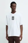 Bavlněné tričko adidas Originals Graphic Os Ss T