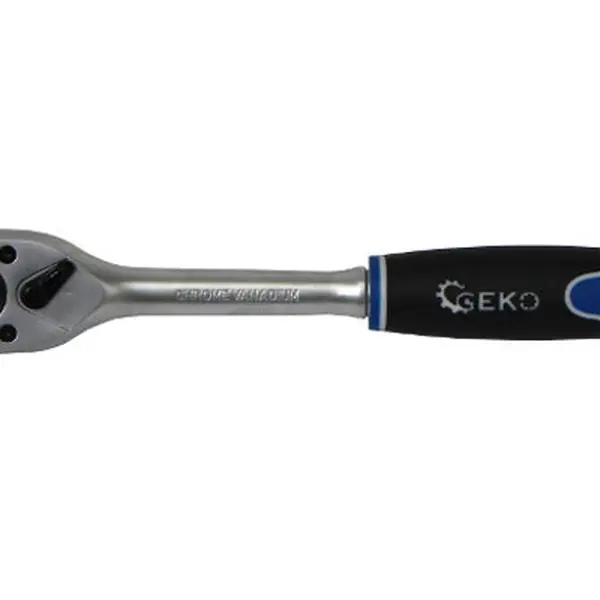 Ráčna profi 1/2" GEKO G10134