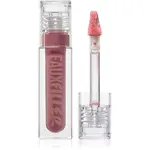 Huda Beauty Faux Filler Lip Gloss lesk na rty pro větší objem odstín Sugar Baby 3.9 ml