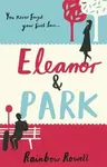 Eleanor & Park - Rainbow Rowellová