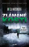 Zlámané kosti - Angela Marsonsová