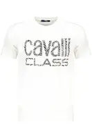 Cavalli Class pánské tričko s krátkým rukávem