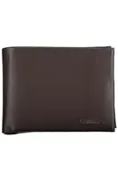 Pánská peněženka Calvin Klein hnědá