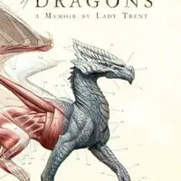A Natural History of Dragons - Brennan Marie
