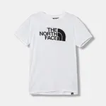 Dětské tričko The North Face TEEN EASY REGULAR SS TEE