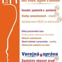 Práce a Mzdy, bez chýb, p§ kút a penále 8-9/2025