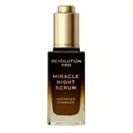 Revolution PRO Omlazující noční sérum Advanced Complex (Miracle Night Rescue Serum) 30 ml