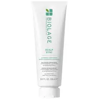 Kondicionér pro zdravou vlasovou pokožku Biolage Scalp Sync Universal Conditioner - 236 ml + dárek zdarma