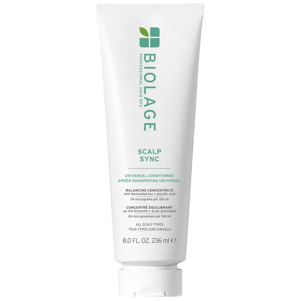 Kondicionér pro zdravou vlasovou pokožku Biolage Scalp Sync Universal Conditioner - 236 ml + dárek zdarma