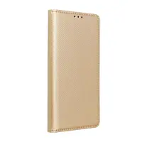 Flipové pouzdro Smart Magnet pro Realme NOTE 60, zlatá