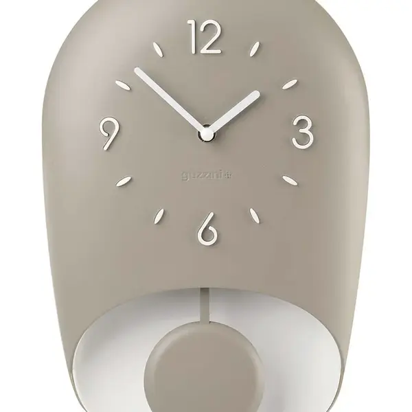 Nástěnné hodiny Guzzini Bell