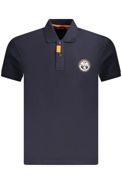 Pánské polokošile NAPAPIJRI modré