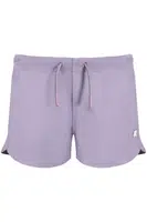 K-WAY SHORT PANTS GIRL PURPLE