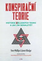 Konspirační teorie (Defekt) - Tom Phillips, Elledge John