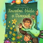 Kouzelná třída o Vánocích (7)