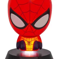 Icon Light Spiderman