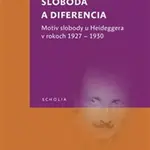 Sloboda a diferencia