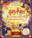 Harry Potter Kouzelnický almanach