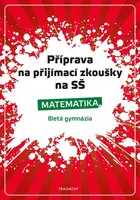 Příprava na přijímací zkoušky na SŠ Matematika