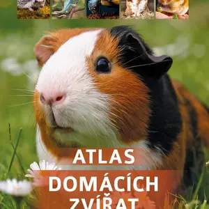 Atlas domácích zvířat