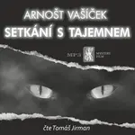 Setkání s tajemnem