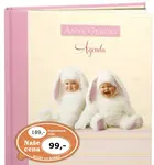 Diář Anne Geddes