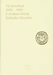 Od revolúcie 1848 - 1849 k dualistickému Rakúsko-Uhorsku