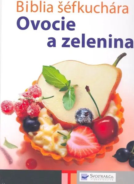 Biblia šéfkuchára