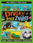 Divoký život zvířat