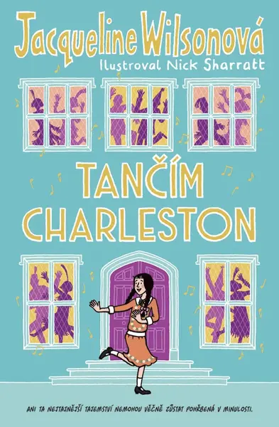 Tančím charleston