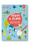 Výzvy a úlohy Moje prvé hry