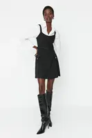 Dámské šaty Trendyol Belted