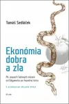 Ekonómia dobra a zla