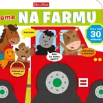 Jedeme na farmu