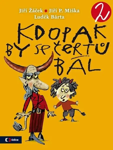 Kdopak by se čertů bál 2 (2)