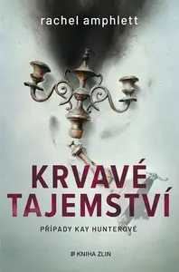 Krvavé tajemství (3)