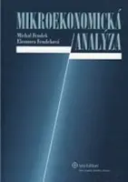 Mikroekonomická analýza