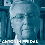 Antonín Přidal
