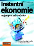 Instantní ekonomie nejen pro začátečníky