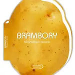 Brambory 50 snadných receptů