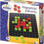 Magnetické piškvorky