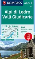 Alpi di Ledro 071 NKOM 1:35T
