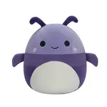 Squishmallows Fialový brouk