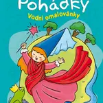 Pohádky Vodní omalovánky