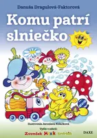 Komu patrí slniečko