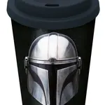Hrnek na kávu Mandalorian 390 ml