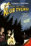Klub Tygrů Létající přízrak (3)